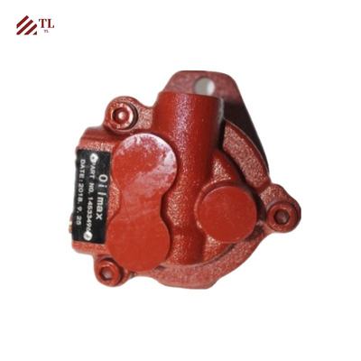 Garantie Pilotgetriebepumpe für Bagger EC360 EC460 EC700 Hydraulischer Lüftermotor 14533496 VOE14533496
