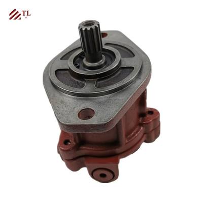 Garantie Pilotgetriebepumpe für Bagger EC360 EC460 EC700 Hydraulischer Lüftermotor 14533496 VOE14533496