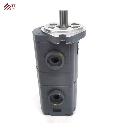 Exkavator-Teil EX100-5 EX100-3 EX100 EX200-3 Getriebepumpe Ass'y 9218005 100%