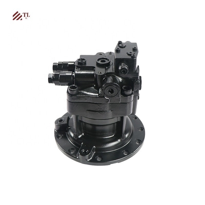 Schwingmotor für Gusseisenbagger YN15V00035F1 M5X130CHB-10A-41C/295 für SK200 SK210-8