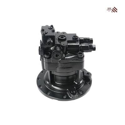 Schwingmotor für Gusseisenbagger YN15V00035F1 M5X130CHB-10A-41C/295 für SK200 SK210-8