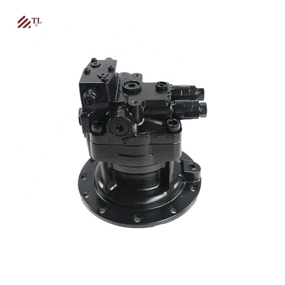Schwingmotor für Gusseisenbagger YN15V00035F1 M5X130CHB-10A-41C/295 für SK200 SK210-8