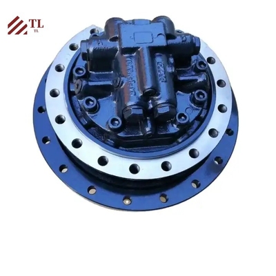 89810840 Bagger Endantrieb Motor Fahrgetriebe Beste Wahl für Crawlerbagger