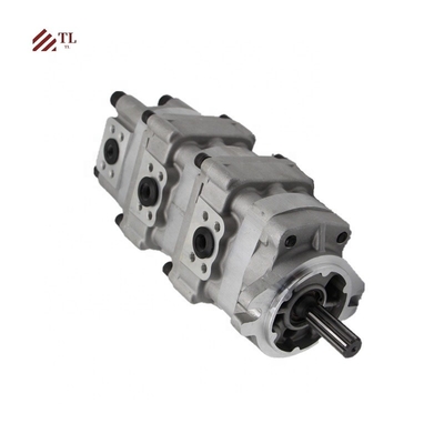 Hochsicherheit Hydraulikgetriebe Pumpe Pilotpumpe für PC25-1E PC38UU-2 Bagger Energiebergbau