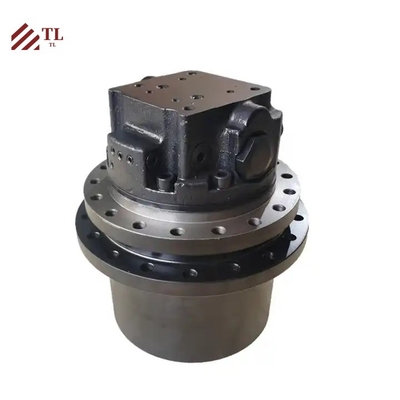 Hydraulische Hauptpumpe PhV-290-37-5R1-8842B für den Energiebergbau