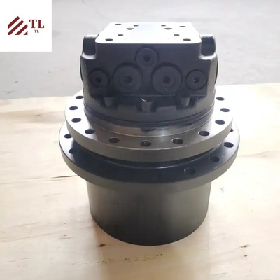 Hydraulische Hauptpumpe PhV-290-37-5R1-8842B für den Energiebergbau