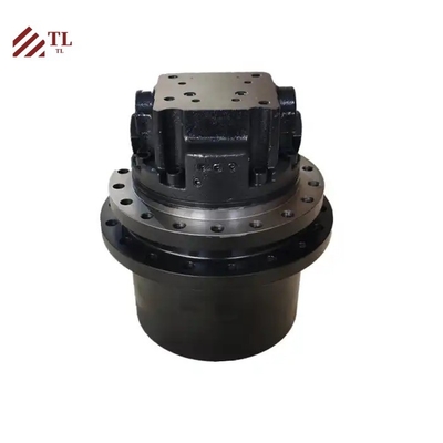 Hydraulische Hauptpumpe PhV-290-37-5R1-8842B für den Energiebergbau