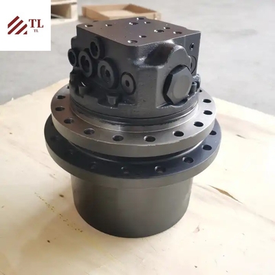 Hydraulische Hauptpumpe PhV-290-37-5R1-8842B für den Energiebergbau