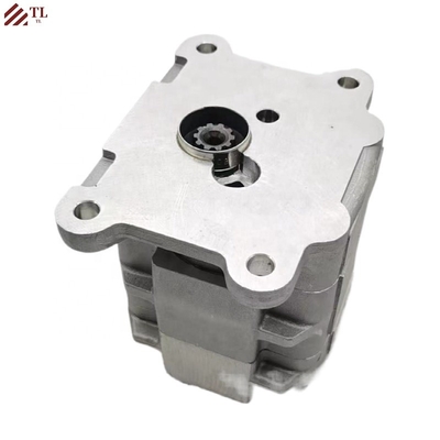 Pilotgetriebepumpe 705-41-02700 für Bagger PC27MR-2 PC27MR-3 Leistung garantiert