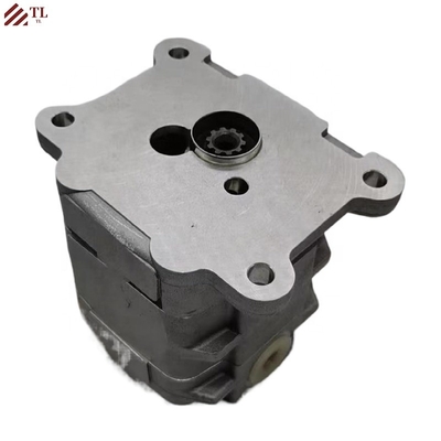 Pilotgetriebepumpe 705-41-02700 für Bagger PC27MR-2 PC27MR-3 Leistung garantiert