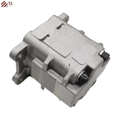 Pilotgetriebepumpe 705-41-02700 für Bagger PC27MR-2 PC27MR-3 Leistung garantiert
