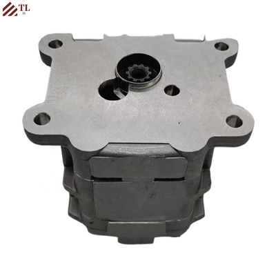 Pilotgetriebepumpe 705-41-02700 für Bagger PC27MR-2 PC27MR-3 Leistung garantiert