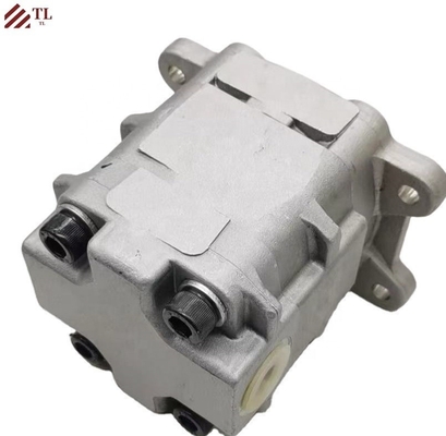 Pilotgetriebepumpe 705-41-02700 für Bagger PC27MR-2 PC27MR-3 Leistung garantiert