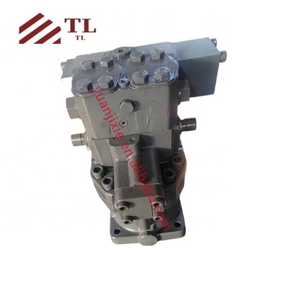 Ersatzteile für Bagger 291-3711 2913711 Hydraulikmotor für erpillar M322D Endantrieb