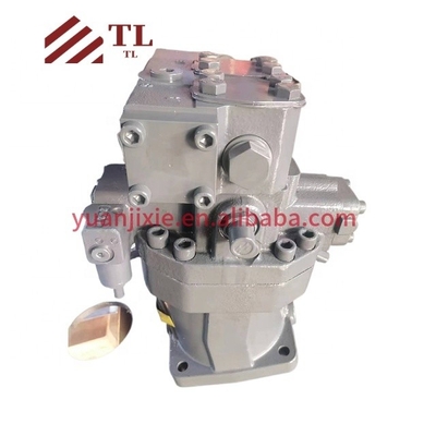 Ersatzteile für Bagger 291-3711 2913711 Hydraulikmotor für erpillar M322D Endantrieb