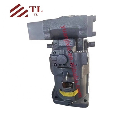 Ersatzteile für Bagger 291-3711 2913711 Hydraulikmotor für erpillar M322D Endantrieb