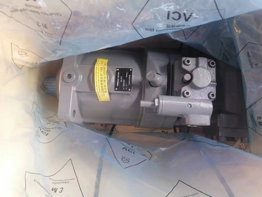 Ersatzteile für Bagger 291-3711 2913711 Hydraulikmotor für erpillar M322D Endantrieb