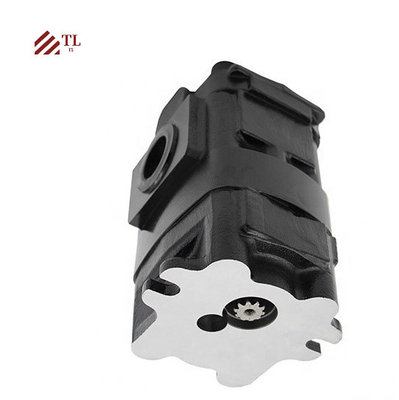 Hohe Garantie PVD-3B-60 Hydraulische Getriebepumpe für Baggerbauwerke SK80 SK75
