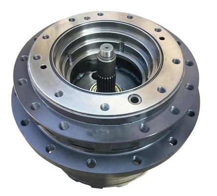 Garantie  E312 312B E312C Fahrgetriebe 110-7080 219-3643 Endantrieb ohne Motor