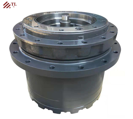 Garantie  E312 312B E312C Fahrgetriebe 110-7080 219-3643 Endantrieb ohne Motor