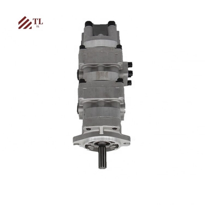 Gewährleistung Bagger Hydraulisches Getriebe Pumpe Pilotpumpe 705-41-08090 für PC50UU 100% -