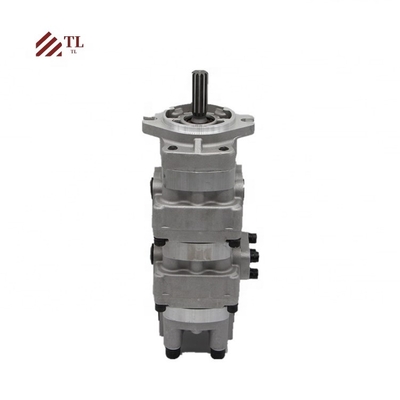 Gewährleistung Bagger Hydraulisches Getriebe Pumpe Pilotpumpe 705-41-08090 für PC50UU 100% -