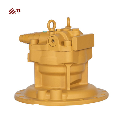 E320C ZX450-3 M5X130 4423009 09704636 Hydraulischer Schwingmotor