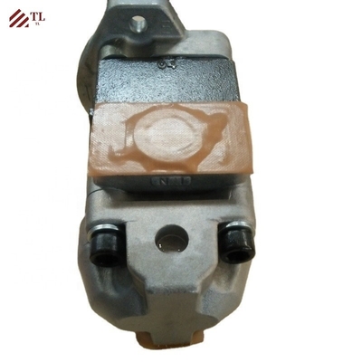 Komatsu PC78US-6 Pilotgetriebe Pumpe 705-58-34010 705-52-34000 705-55-34140 705-55-34160 705-11-36010 708-3t-04620 708-3t-04610