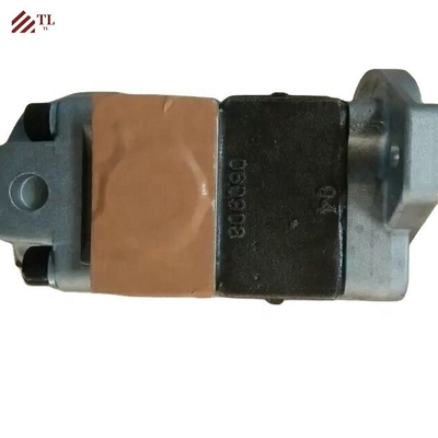 Komatsu PC78US-6 Pilotgetriebe Pumpe 705-58-34010 705-52-34000 705-55-34140 705-55-34160 705-11-36010 708-3t-04620 708-3t-04610