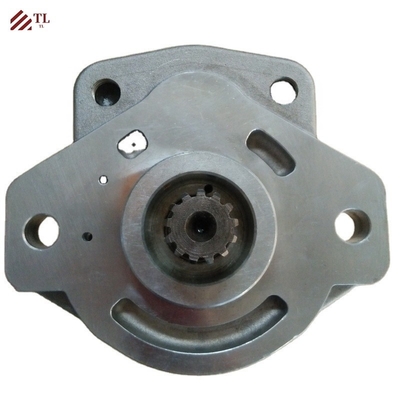 Komatsu PC78US-6 Pilotgetriebe Pumpe 705-58-34010 705-52-34000 705-55-34140 705-55-34160 705-11-36010 708-3t-04620 708-3t-04610