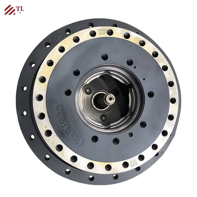 708-8H-31310 Walking Reduction Gear für PC300-7 und PC350-8 Perfektes Ersatzteil