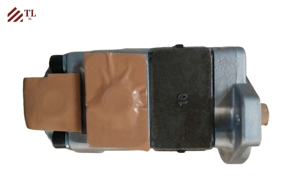 Komatsu PC78US-6 Pilotgetriebe Pumpe 705-58-34010 705-52-34000 705-55-34140 705-55-34160 705-11-36010 708-3t-04620 708-3t-04610