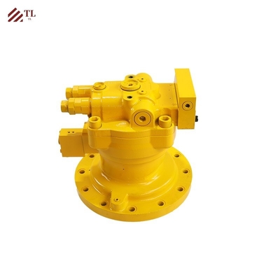 Hyundai Bagger R210-7 R215-7 R220-9S Schwingmotor 31N4-10130 31N7-10160 31N6-10210