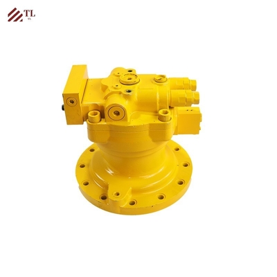 Hyundai Bagger R210-7 R215-7 R220-9S Schwingmotor 31N4-10130 31N7-10160 31N6-10210