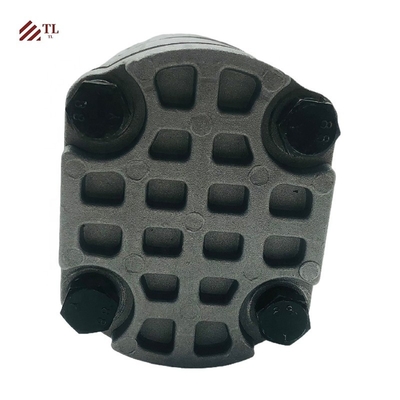 Mit hoher Gewährleistung ist die Pilotgetriebepumpe für die Bob X320 X322 X340 Mini-Bagscher 6669649