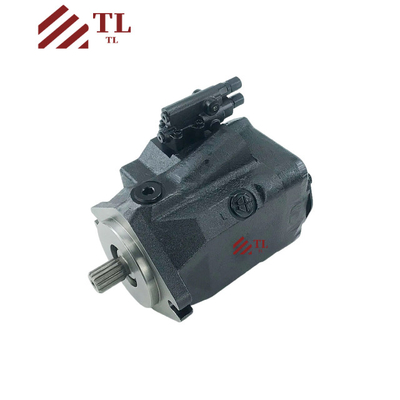 Hydraulische Pumpe für Crawlerbagger Volvo Loader L120E L110F L110E und Langlebigkeit
