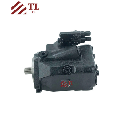 Hydraulische Pumpe für Crawlerbagger Volvo Loader L120E L110F L110E und Langlebigkeit
