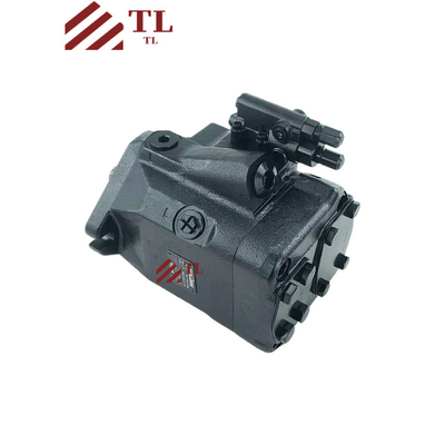 Hydraulische Pumpe für Crawlerbagger Volvo Loader L120E L110F L110E und Langlebigkeit