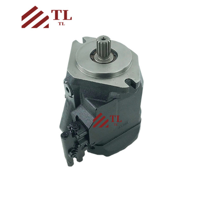 Hydraulische Pumpe für Crawlerbagger Volvo Loader L120E L110F L110E und Langlebigkeit