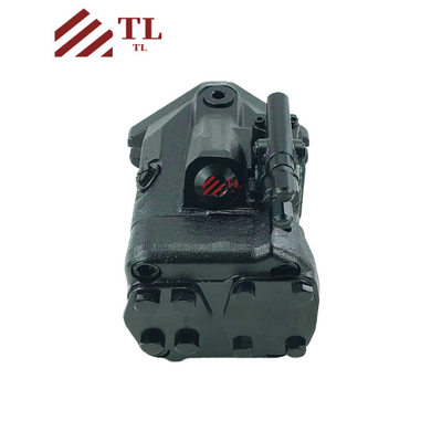 Hydraulische Pumpe für Crawlerbagger Volvo Loader L120E L110F L110E und Langlebigkeit