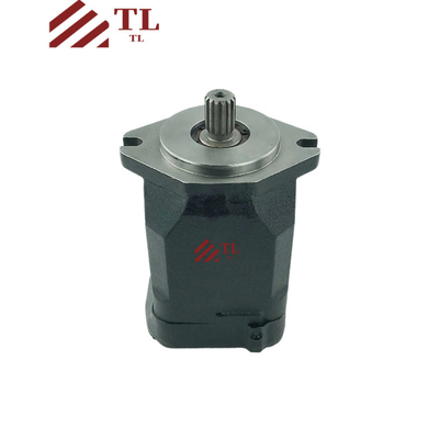 Hydraulische Pumpe für Crawlerbagger Volvo Loader L120E L110F L110E und Langlebigkeit