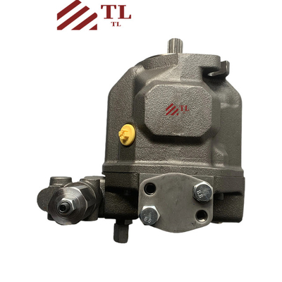 Ausgezeichnete hydraulische Pumpe 11707966 für Volvo A35D A40D T450D Crawler Bagger