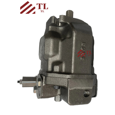 Ausgezeichnete hydraulische Pumpe 11707966 für Volvo A35D A40D T450D Crawler Bagger