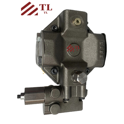 Ausgezeichnete hydraulische Pumpe 11707966 für Volvo A35D A40D T450D Crawler Bagger