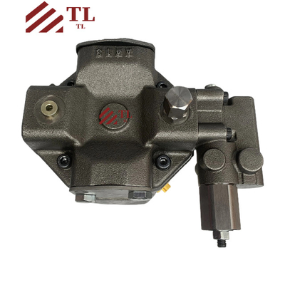 Ausgezeichnete hydraulische Pumpe 11707966 für Volvo A35D A40D T450D Crawler Bagger