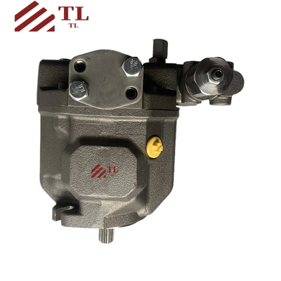 Ausgezeichnete hydraulische Pumpe 11707966 für Volvo A35D A40D T450D Crawler Bagger