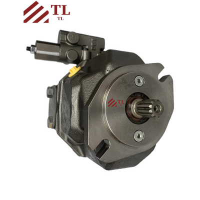 Ausgezeichnete hydraulische Pumpe 11707966 für Volvo A35D A40D T450D Crawler Bagger