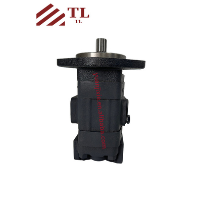Stabile Leistung 14543168 Hydraulikpumpe für Volvo Bagger