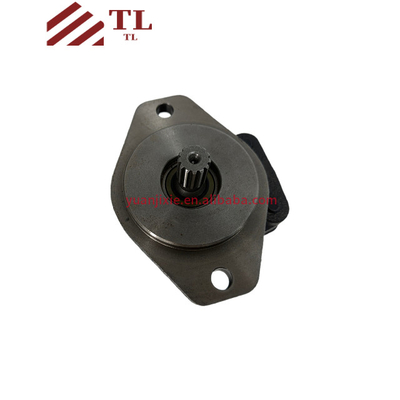Stabile Leistung 14543168 Hydraulikpumpe für Volvo Bagger