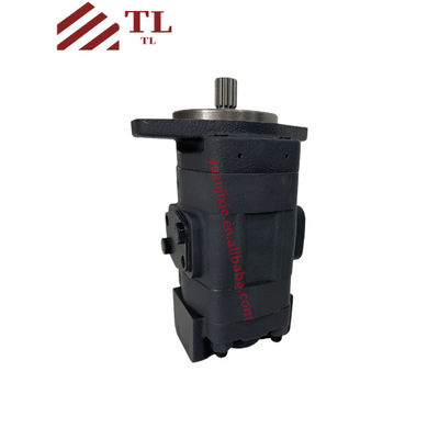 Stabile Leistung 14543168 Hydraulikpumpe für Volvo Bagger